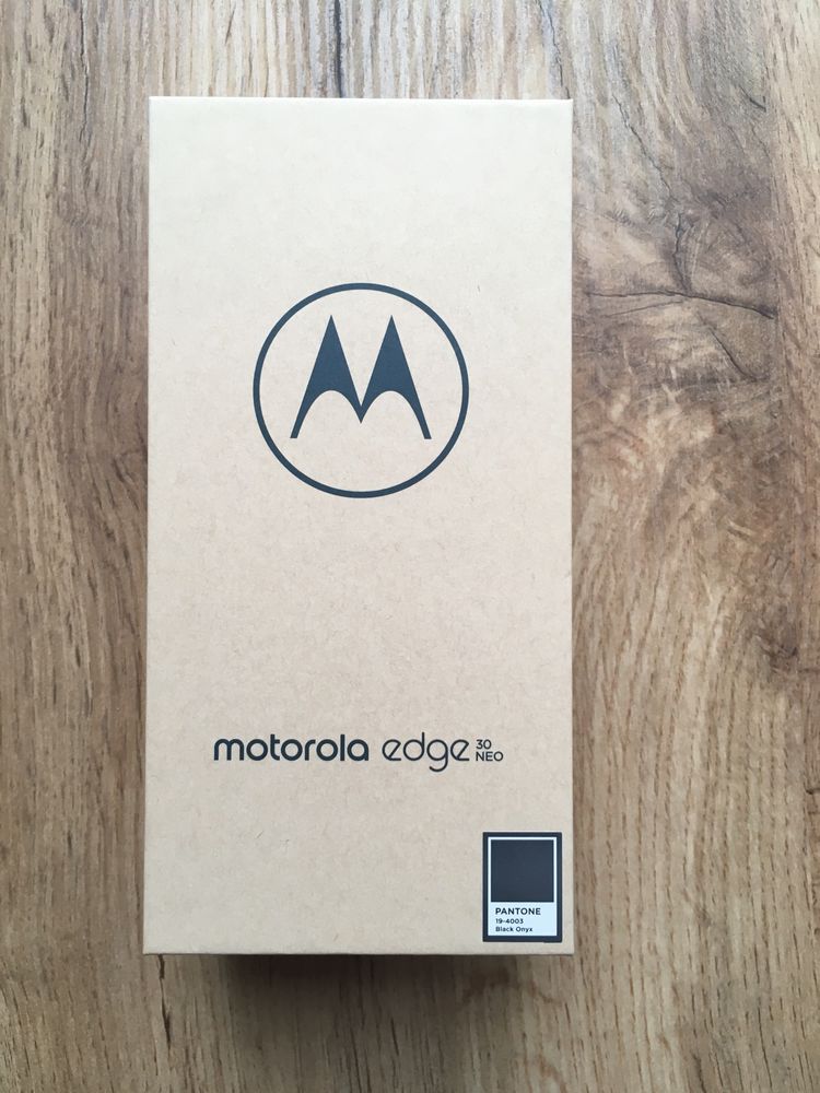 Motorola edge 30 neo