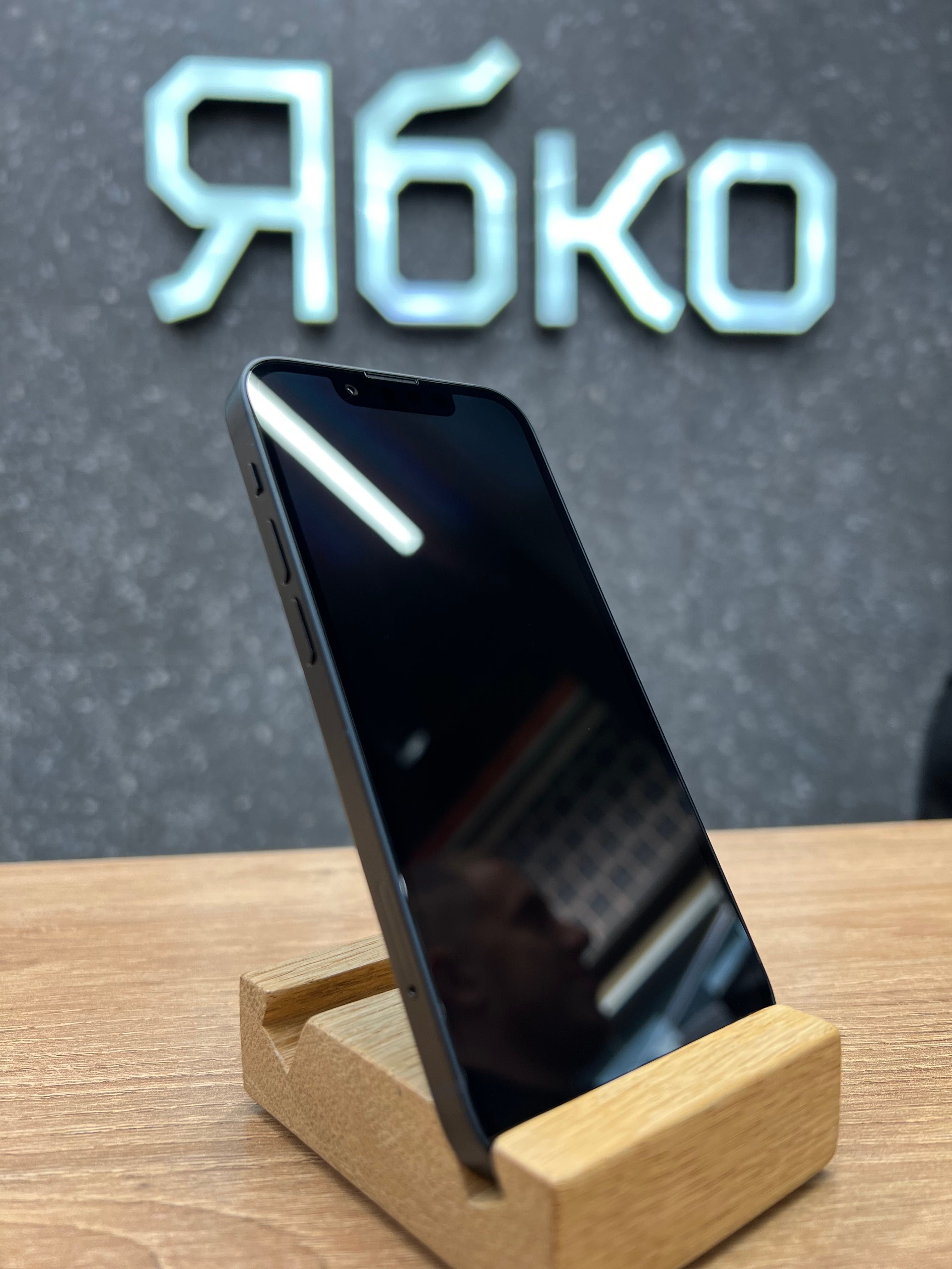 Вживаний 13 mini 128GB Midnight (Розстрочка 0%) у Ябко ТРЦ Караван