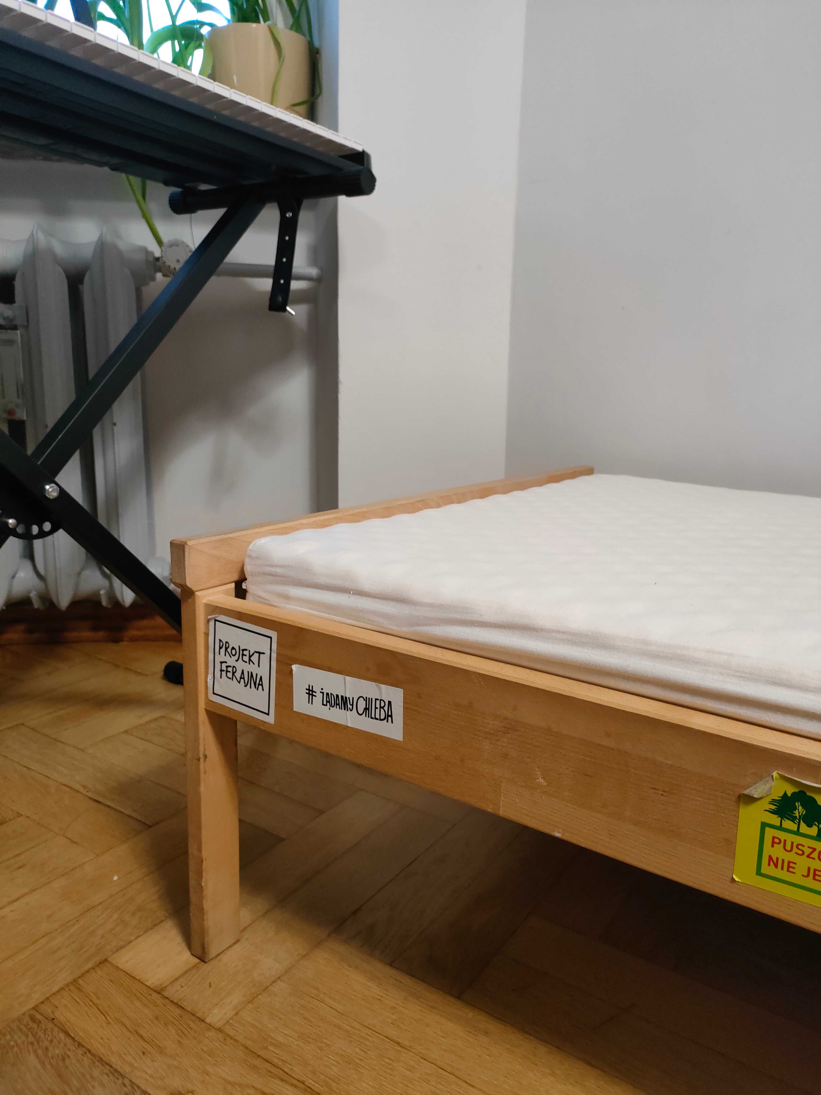 łóżko dla dzieci używane