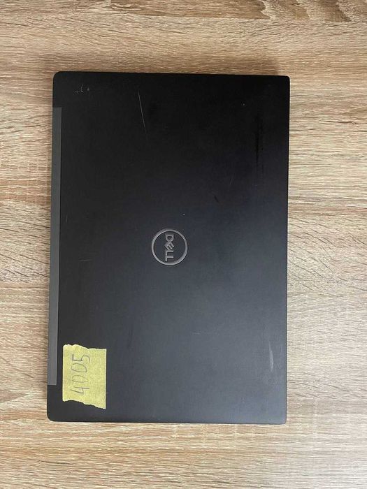 Ноутбук Dell Latitude 7390 | I5-7300U| RAM-8Gb| SSD-256Gb| 13.3 Ful HD
