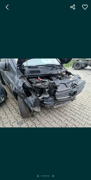 Mercedes benz vito 447 , 2020 rok karoseria  średniak