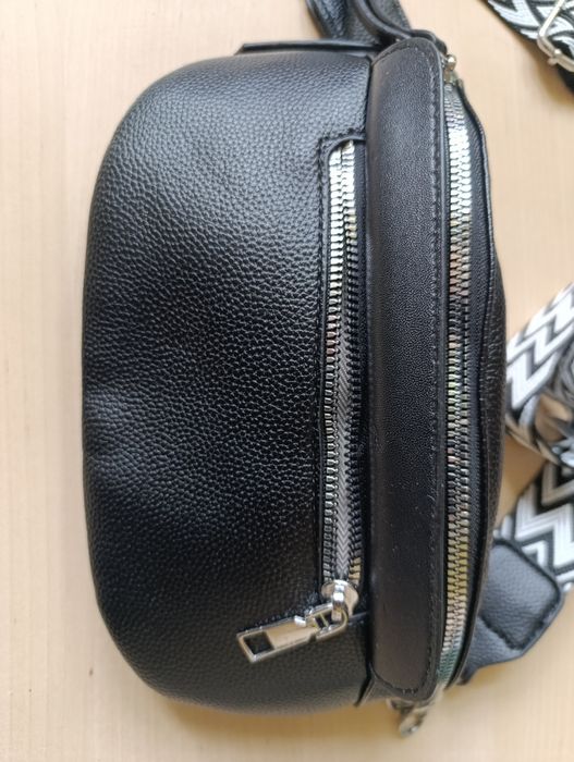 Nerka, saszetka, torebka