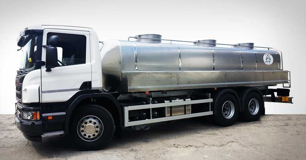 Dostawy roztworu saletrzano mocznikowego RSM 32