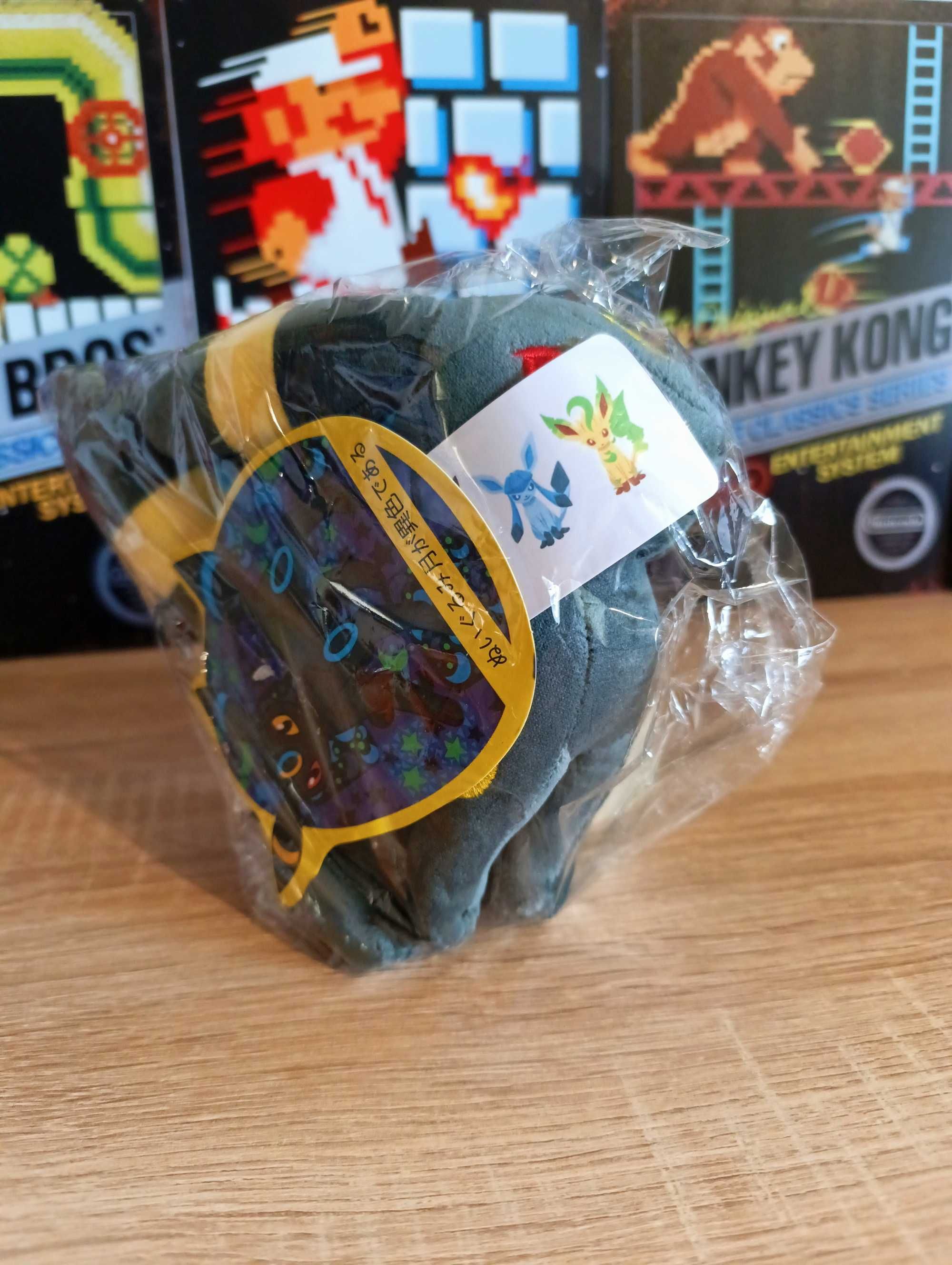 Pokemon UMBREON Zabawka