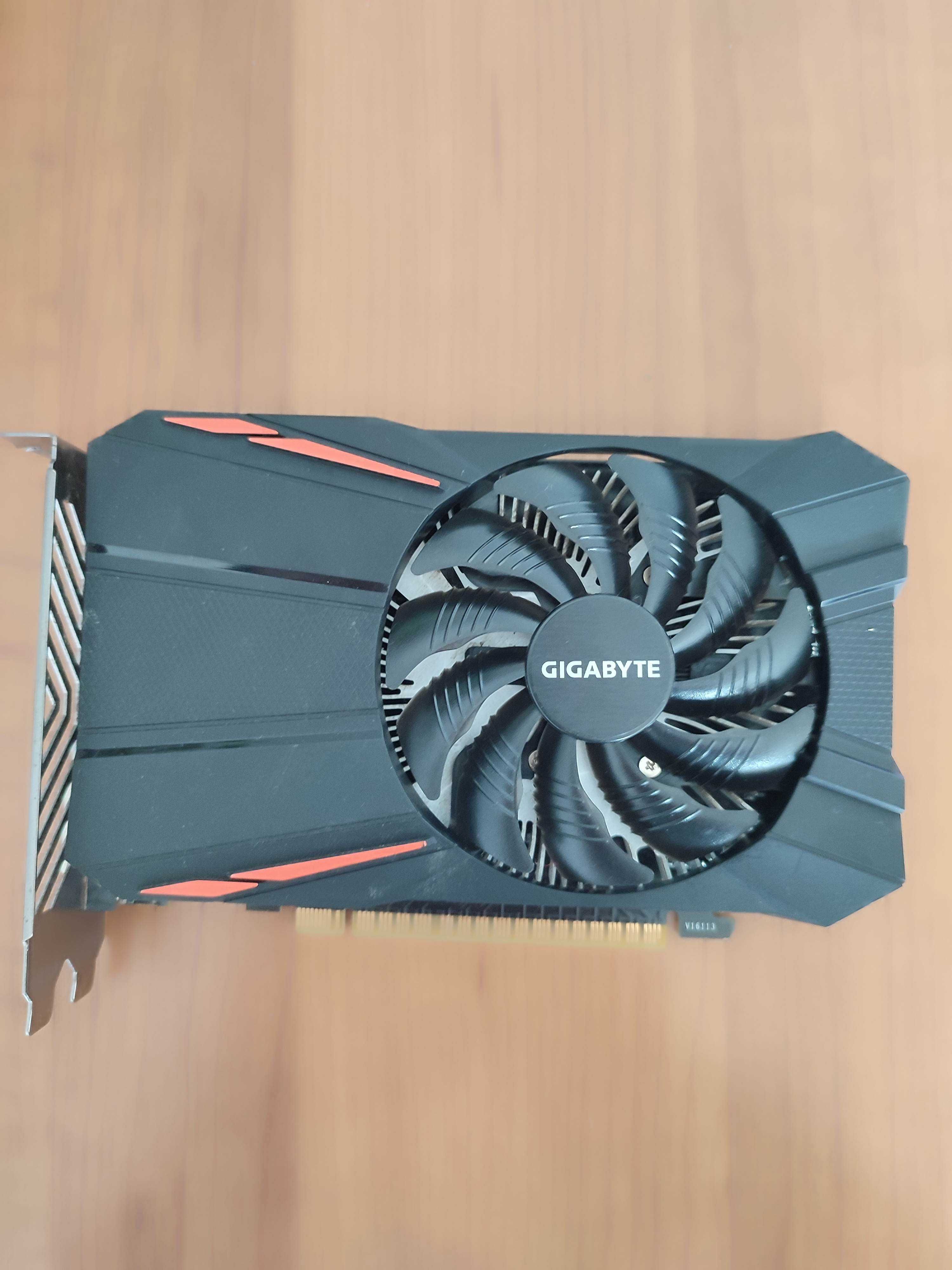 geforce 1050 ti 4gb