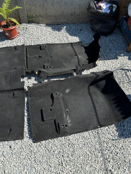 Кожанный Салон рекстон сидушки кресло ssangyong rexton