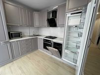 Продам 3к квартиру в ЖК Дубініна, Гагаріна газов. автоном. отопление