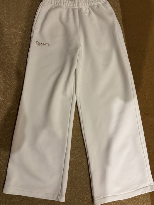 Спортивні теплі штани