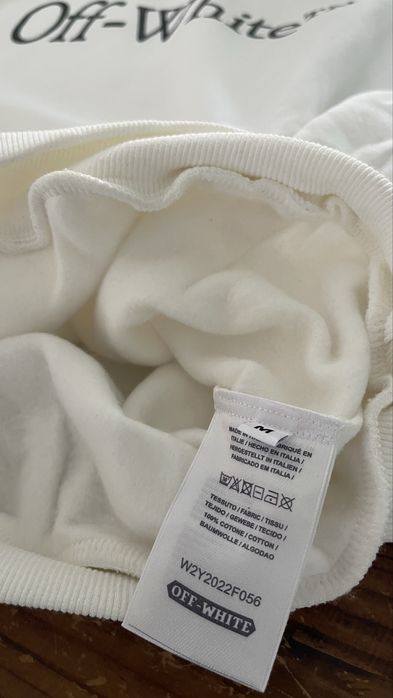 Hoodie de Homem Branco