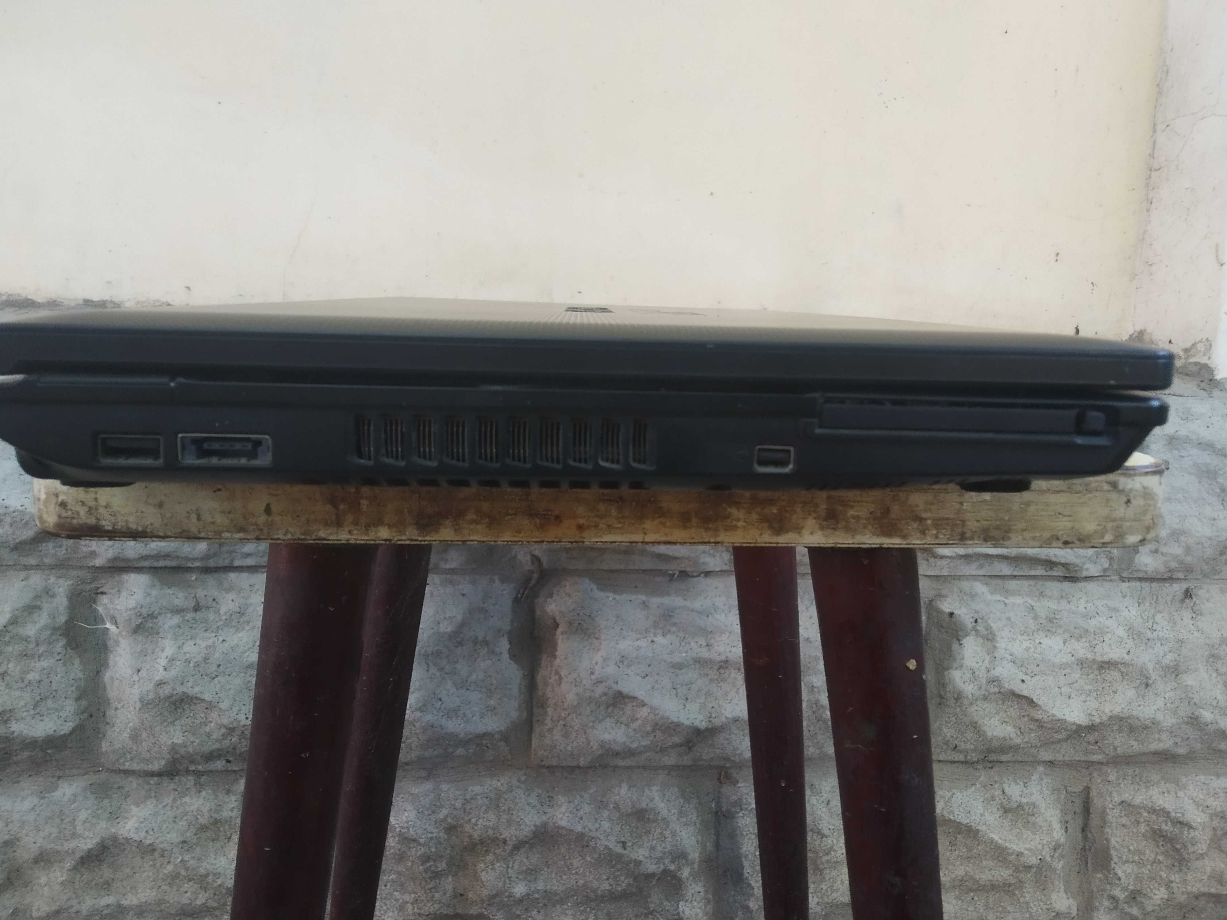 Toshiba Tecra A11 (Core i5)