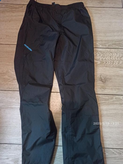 Spodnie przeciwdeszczowe norheim