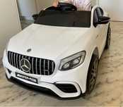 Carro Elétrico Bateria Criança | Mercedes | Manual e Comando