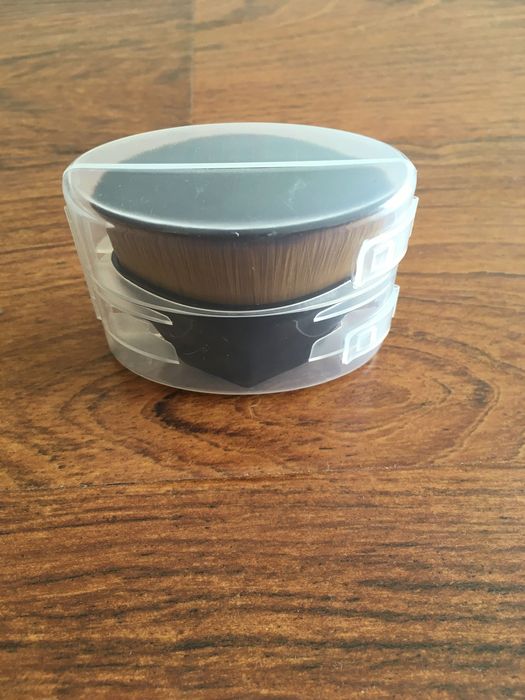 Pędzel do podkładu