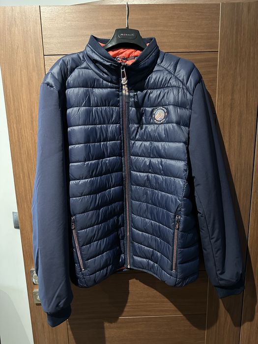 Kurtka NEW Zealand (XL)