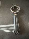 Oryginalny portafilter NPF Rancilio Silvia 58mm