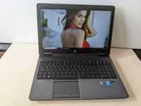 HP Zbook 15 G2 - i7-4710MQ/16/256ssd/FHD IPS/AMD Fire PRO M5100