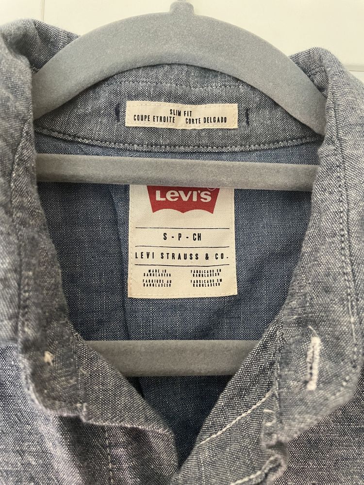 KosZula męska Levi’s S