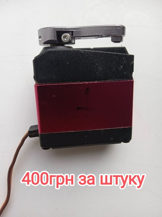 Запчастини для FPV-дронів БПЛА, мотори, акумулятор та регулятори ходу