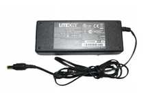 50 szt ZASILACZ LITEON 15V 2A 30W WTYK 4,8 x 1,7 mm