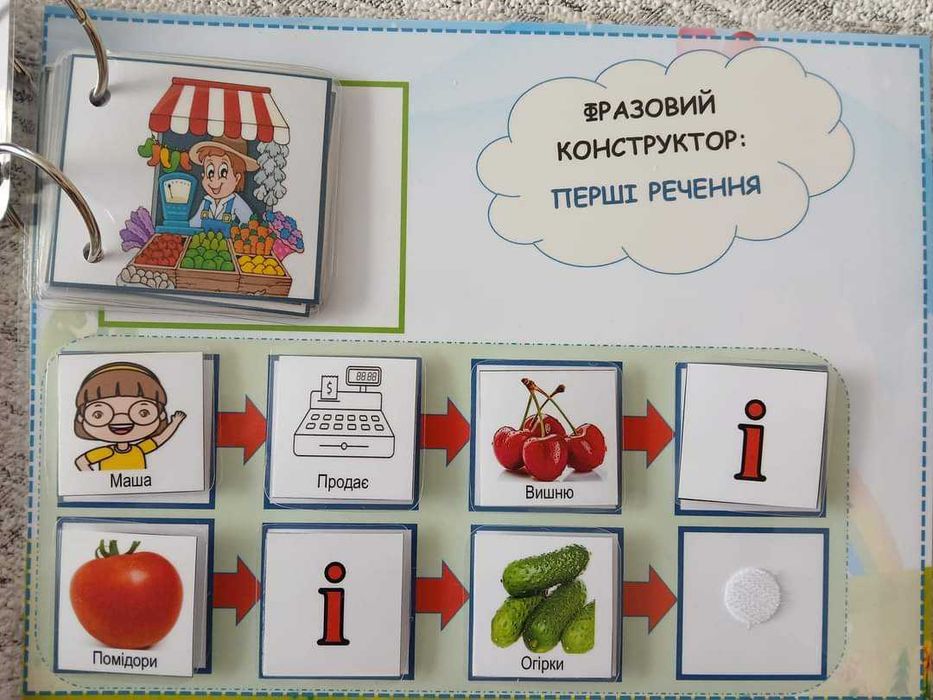 Конструктори фраз