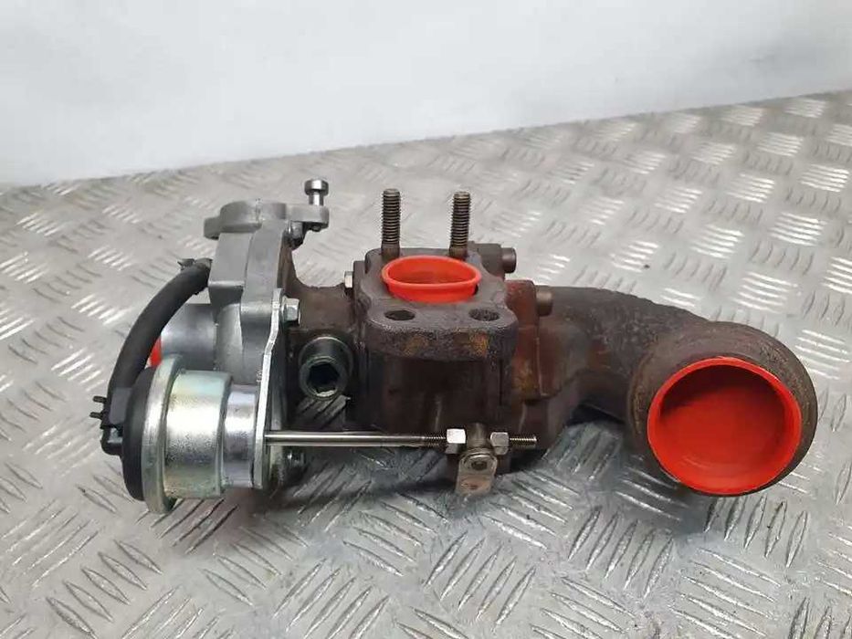 Turbo Peugeot 206, 307 1.4 HDI 68 CV