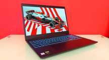 Lenovo IdeaPad Gaming 15,6" IPS - GTX1650 16GB SSD512GB