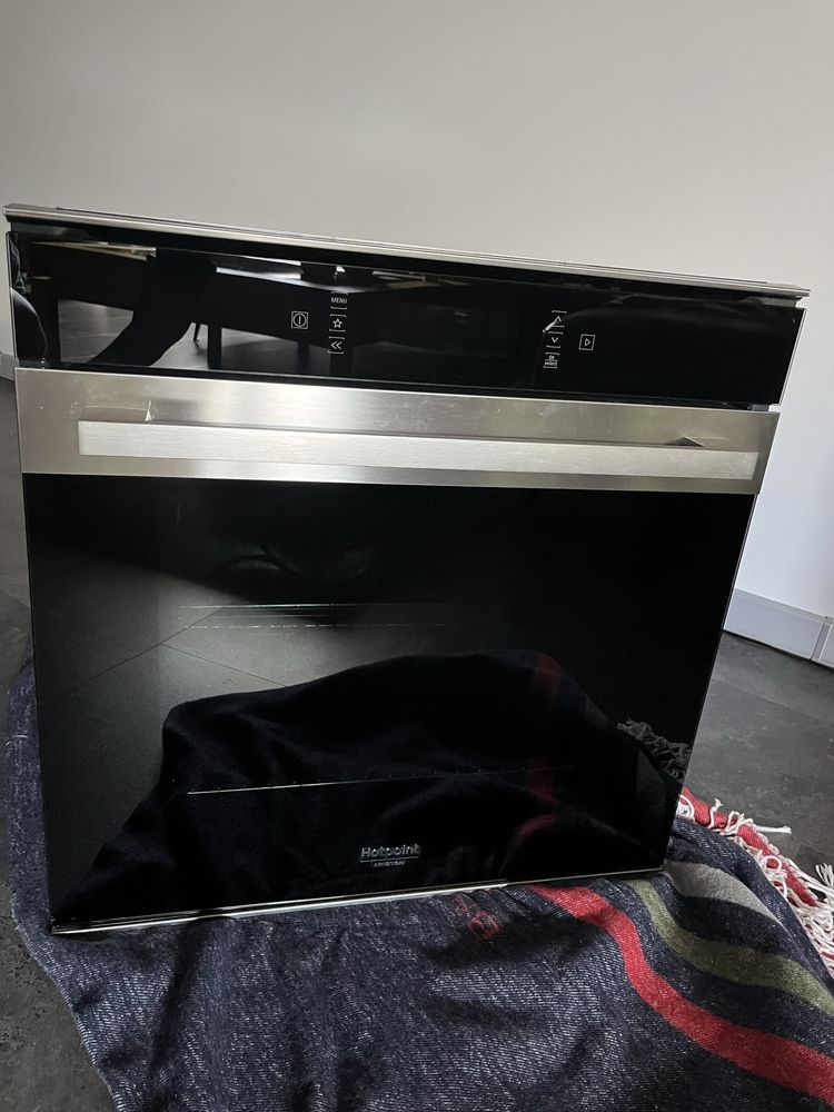 Piekarnik HotPoint Ariston