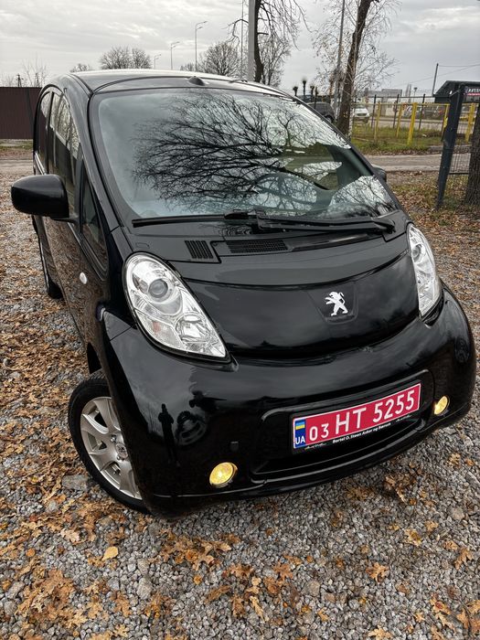 Продам електромобіль  PEUGEOT  iOn