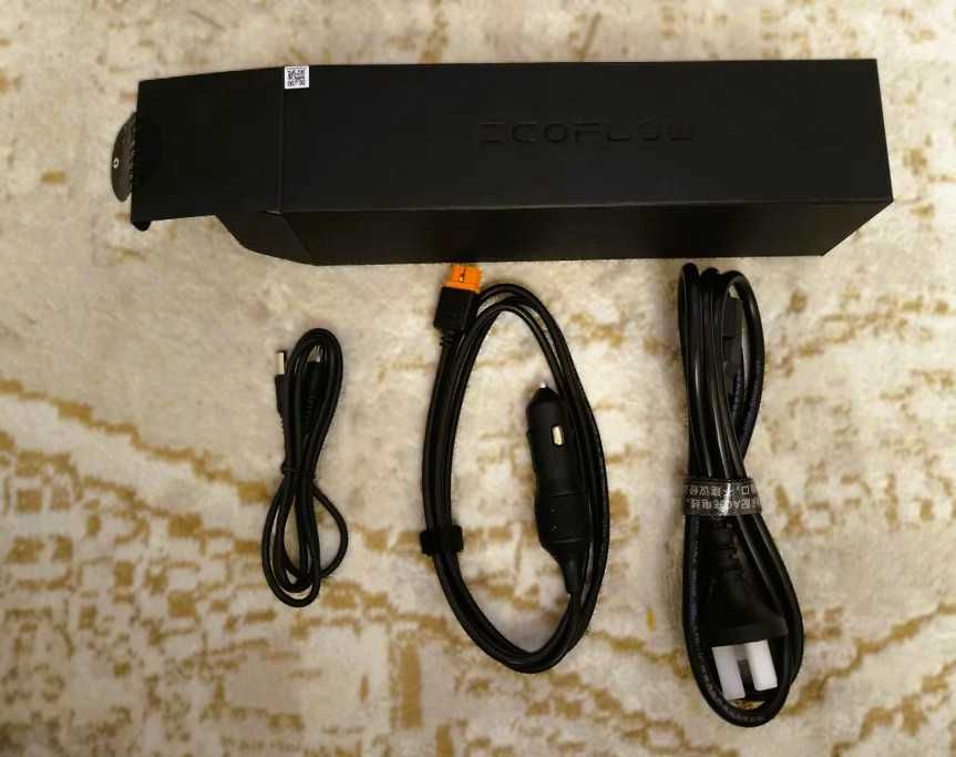 Зарядна Станція EcoFlow Delta 2