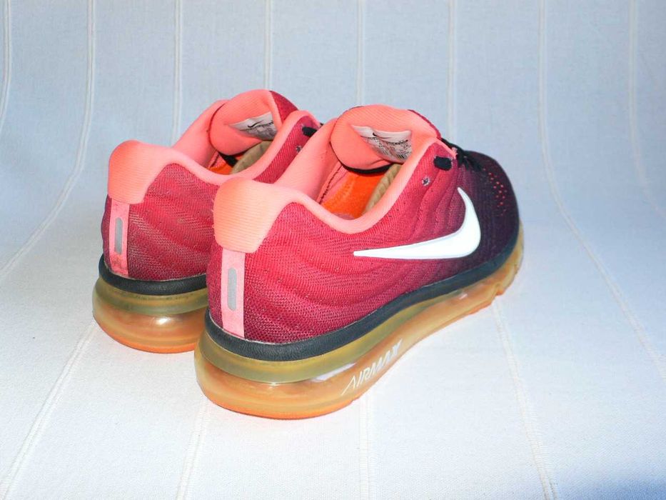 buty damskie NIKE AIR MAX rozmiar 40