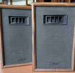 Colunas vintage WHITE POINT