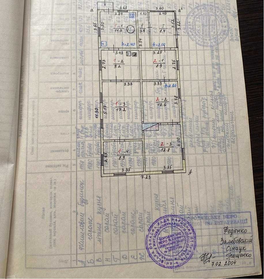 Продаж! Півбудинку по хорошій ціні з РЕМОНТОМ в Клавдієво-Тарасове