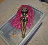 Lalka L. O L. Omg