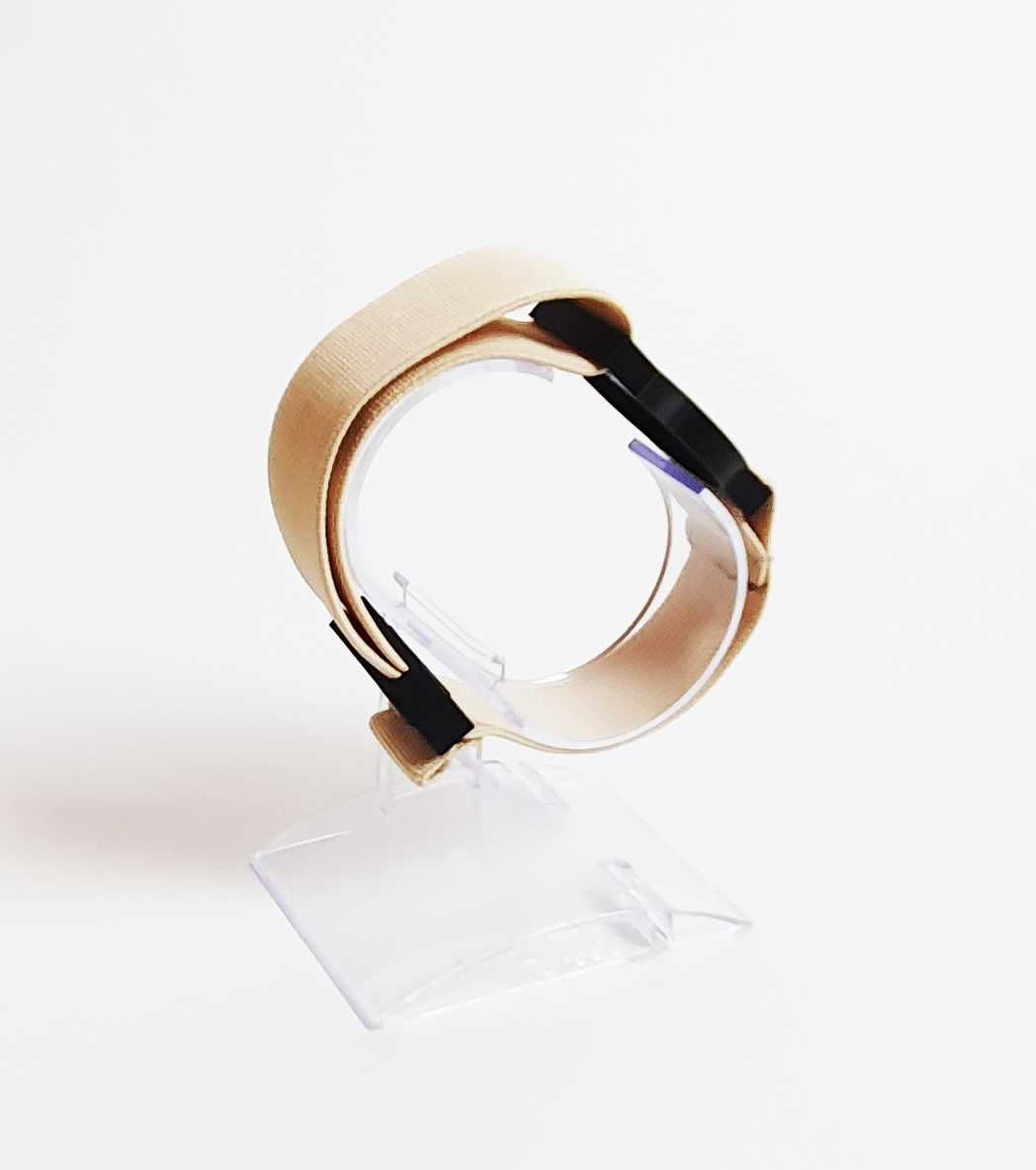Sensor Freestyle Libre 1 i 2 - Opaska Ochronna - KOLOR CIELISTY