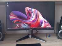 Monitor 144hz MSI