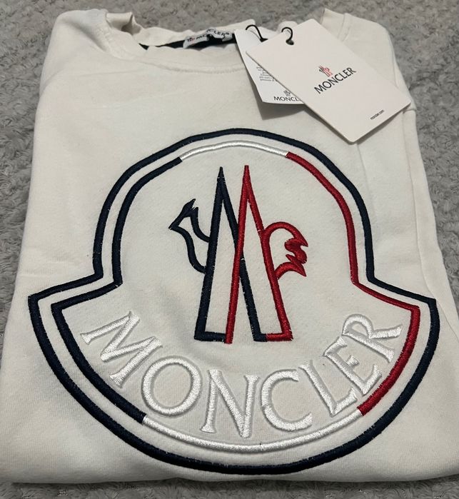 Camisola manga comprida