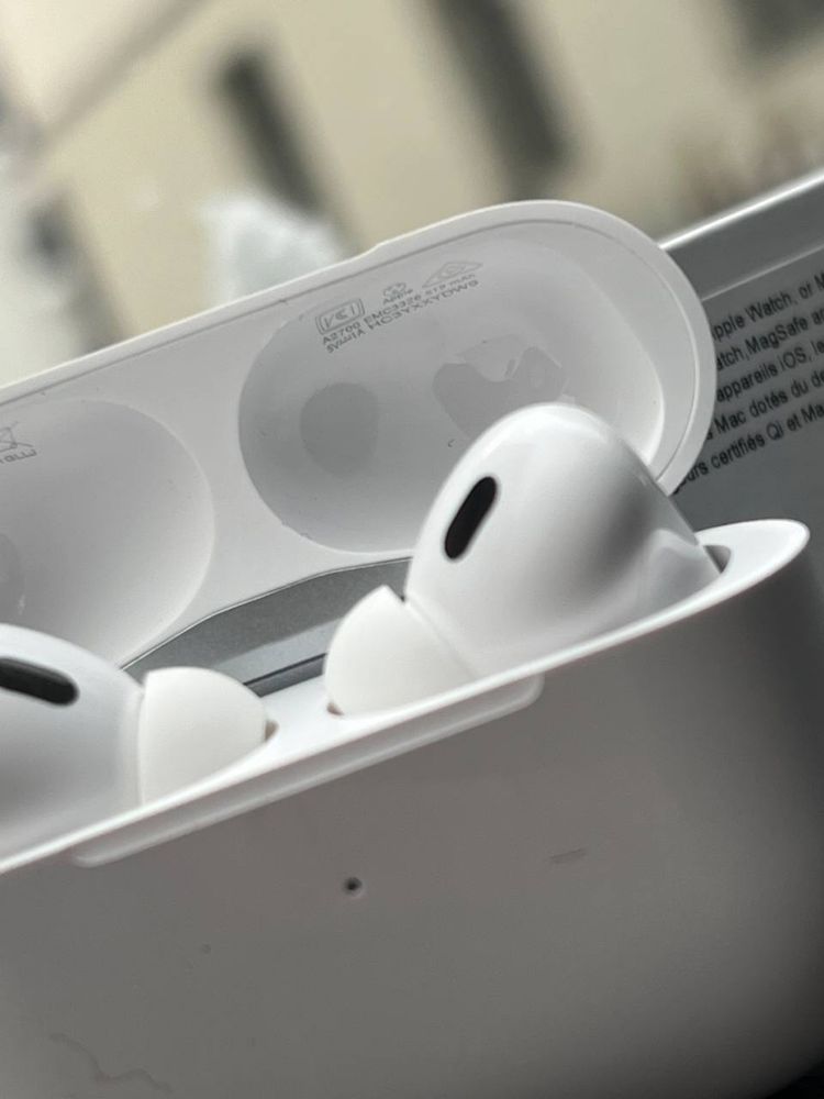 Навушники AirPods PRO2