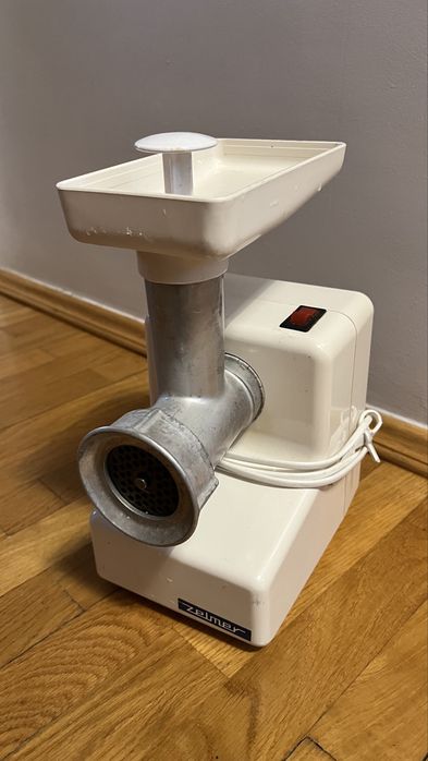 Maszynka do mielenia miesa