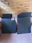 Podstopnice e36 metalowe drift kjs