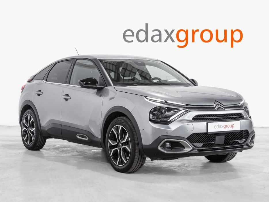 Citroën e-C4