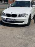 BMW Seria 1 BMW 1 Sprowadzone ładne