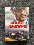 Książka Mark Webber Moja Formuła 1