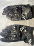 Gants alpinestars smx2
