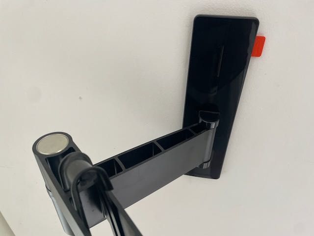suporte de parede para TV - Vogels 3245