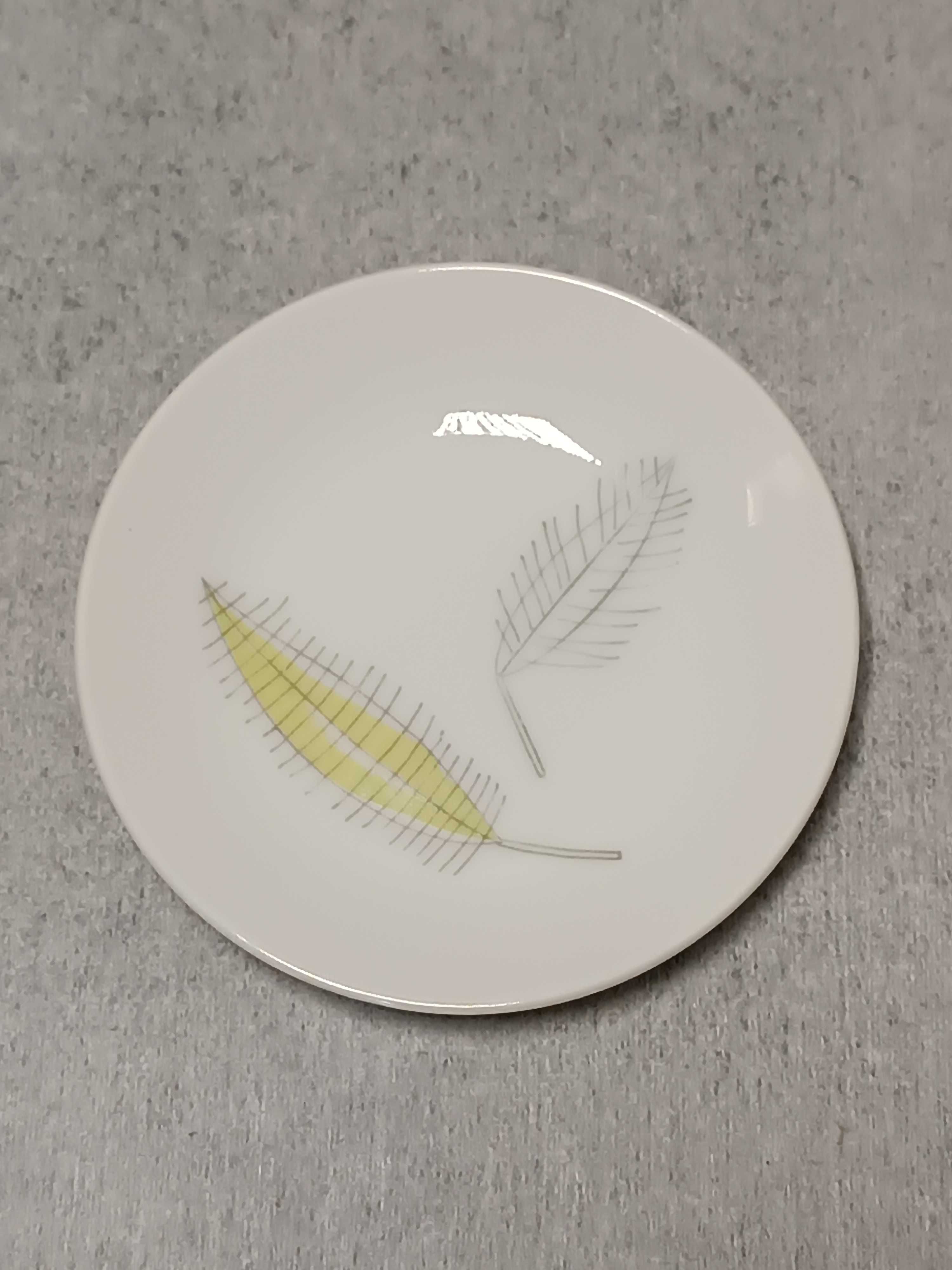 Rosenthal Form 2000 Konfiturówki 2szt. Modern Niemcy