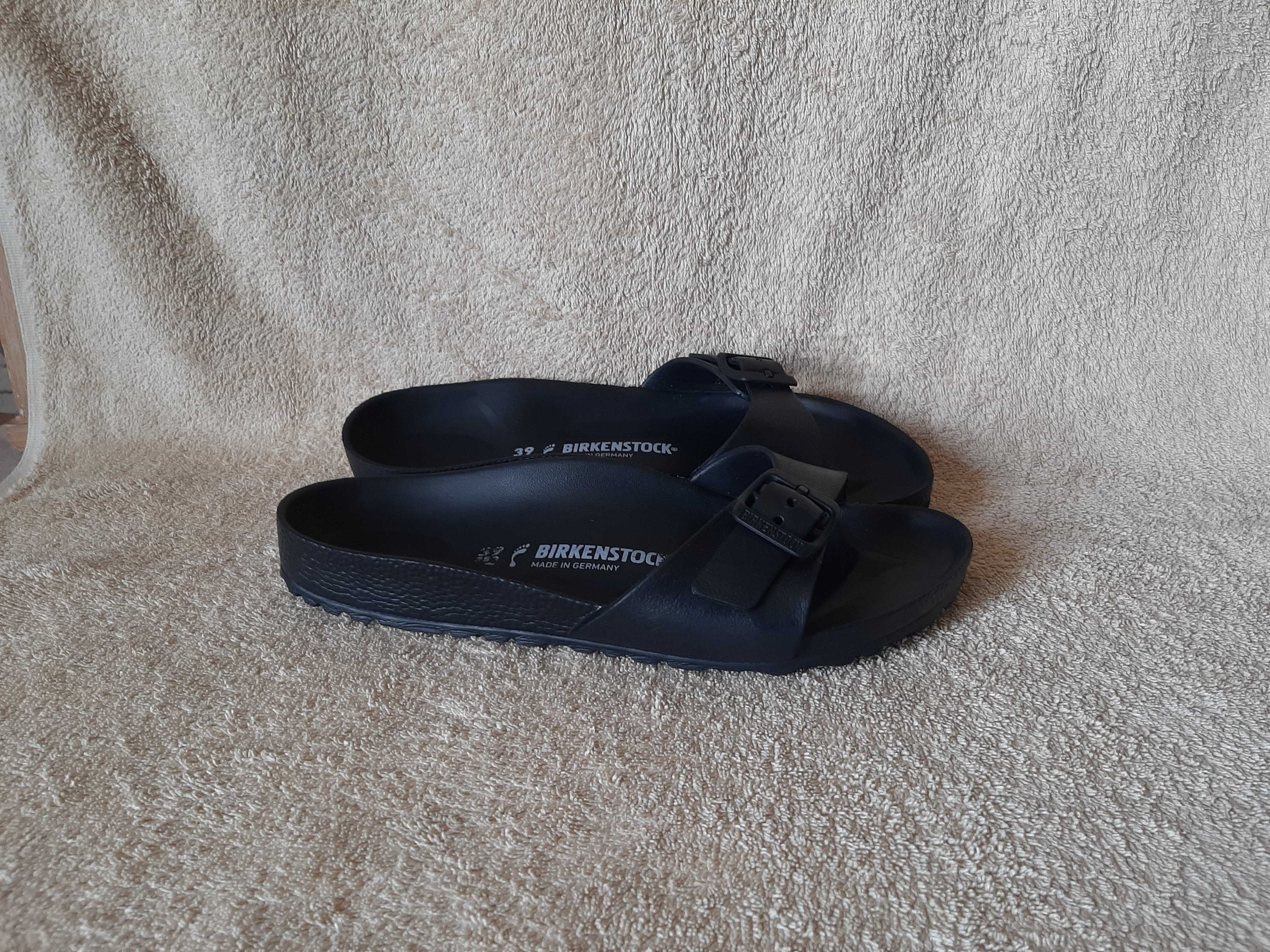 Birkenstock - Шльопанці Madrid Eva р.39