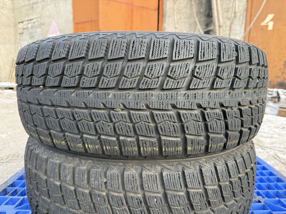 235/50 r19 Green-Maxx Резина зимняя 95%