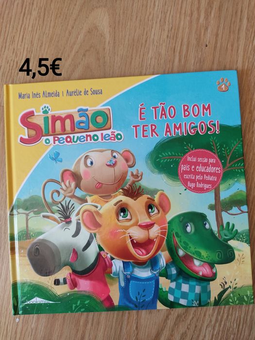 Livros variados .
