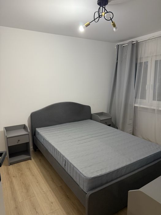 Wynajmę mieszkanie na Bałutach, ul. Wincentego Pola w Łodzi, 2 pokoje