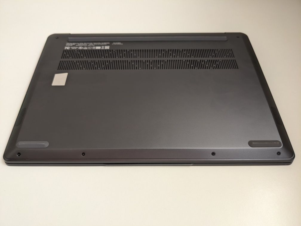 Сенсорний ноутбук Lenovo ideapad 5 Pro 14ACN6/14"/512/16/Ryzen 5